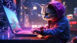 cute-cat-with-computer_23-2150932178.jpg