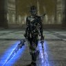 SwordDancer