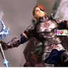 DrunkenSword